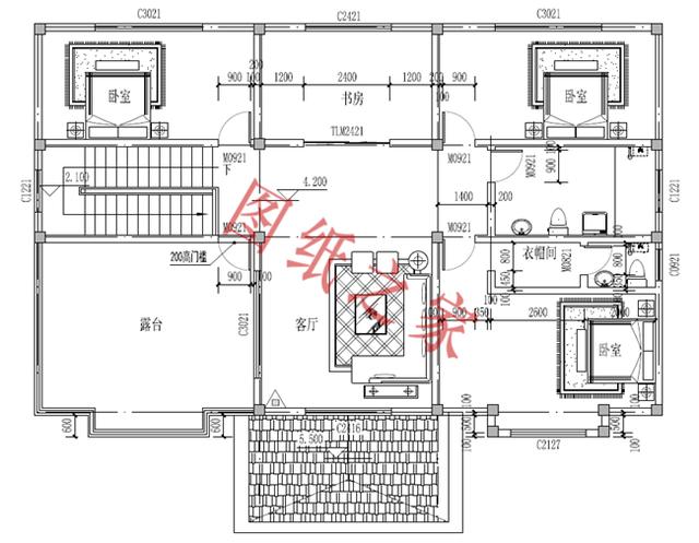 5套二層農村自建房，所有功能一應俱全，還在等什么？