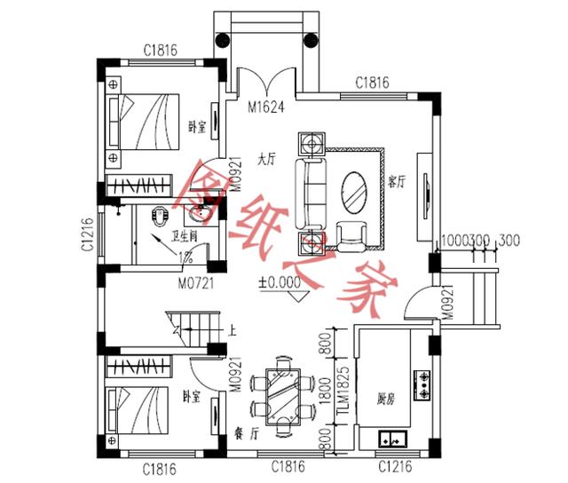 5套二層農村自建房，所有功能一應俱全，還在等什么？
