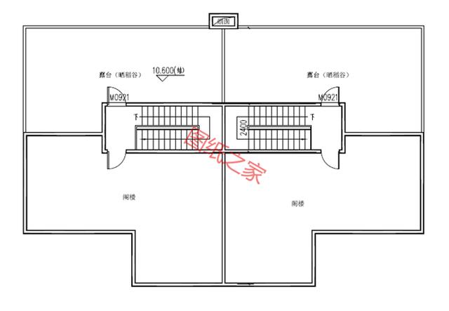 5套經(jīng)典的三層別墅設(shè)計圖，美觀與實用并存，時尚與前衛(wèi)共有！