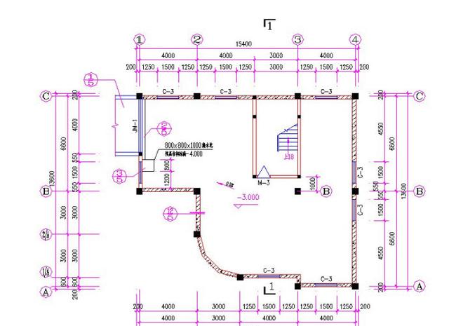 最受歡迎的三層別墅設計圖，您喜歡那一套？
