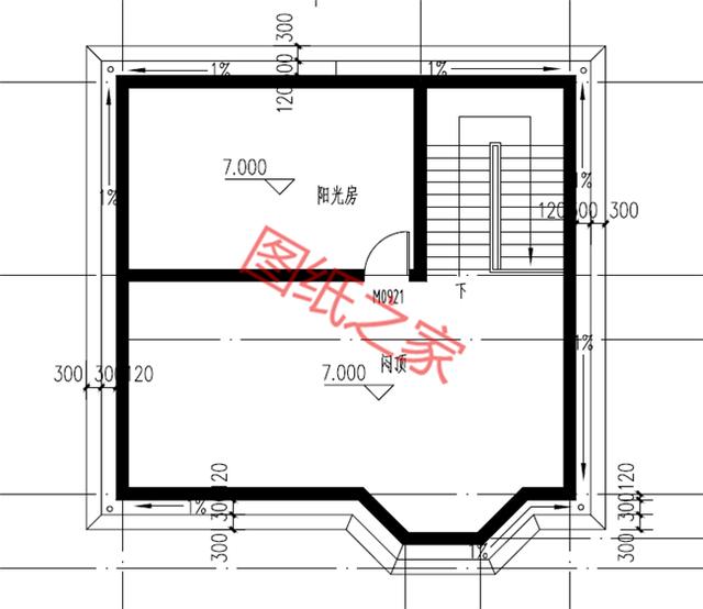 6套接地氣的二層自建房，讓您多一種選擇！