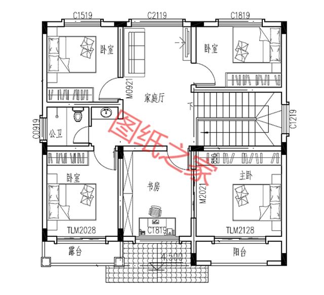 6套接地氣的二層自建房，讓您多一種選擇！