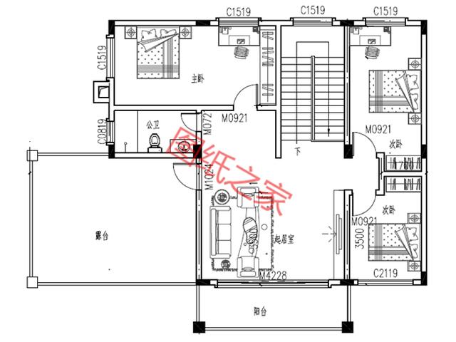 6套接地氣的二層自建房，讓您多一種選擇！