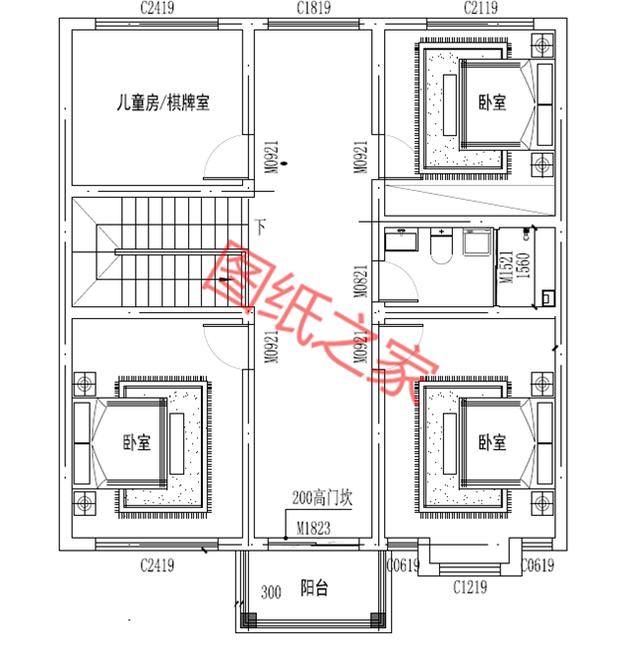 6套接地氣的二層自建房，讓您多一種選擇！
