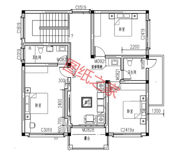6套接地氣的二層自建房，讓您多一種選擇！