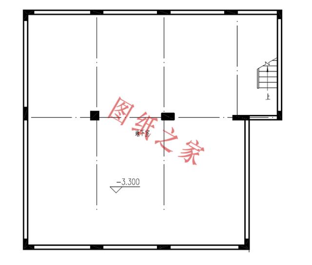 三層小樓設(shè)計圖，色彩鮮艷、戶型合理，總有一款打動你的心！