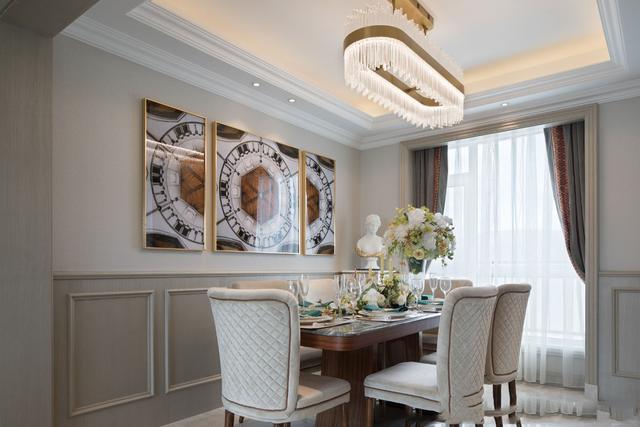 別墅裝修的六大要點，您知道多少？