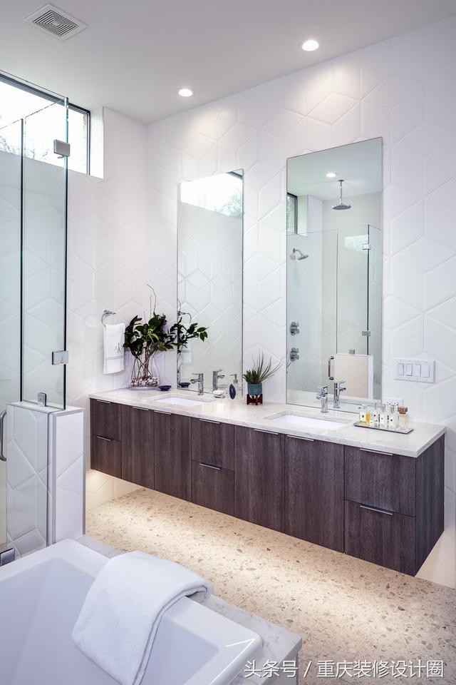 別墅裝修設計,角落住宅.彰顯個性生活！