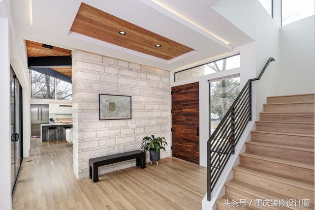 別墅裝修設計,角落住宅.彰顯個性生活！