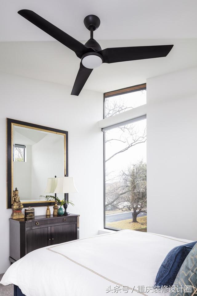 別墅裝修設計,角落住宅.彰顯個性生活！