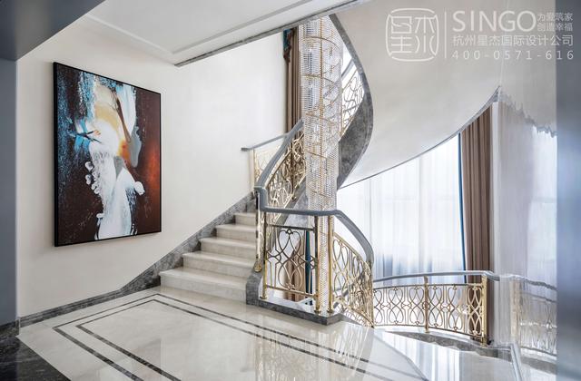 別墅裝修的這些注意事項，快來了解一下！