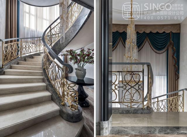 別墅裝修的這些注意事項，快來了解一下！