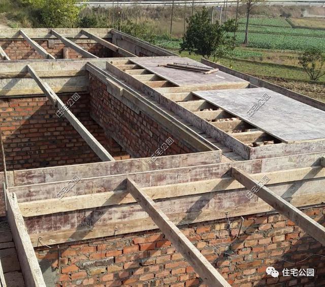 造價30萬的農村自建房，連裝修都有了，劃不劃算？