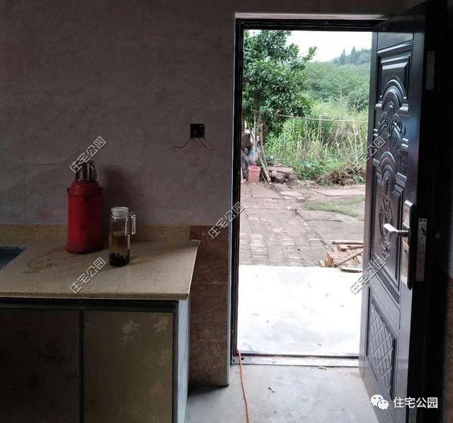 造價30萬的農村自建房，連裝修都有了，劃不劃算？