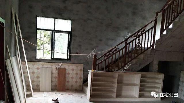 造價30萬的農村自建房，連裝修都有了，劃不劃算？