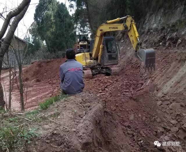 一層自建房，造價小外觀美，您理想的首選！