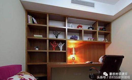 簡約農村自建房，造價優聯， 讓您花最少的錢住最好的房！