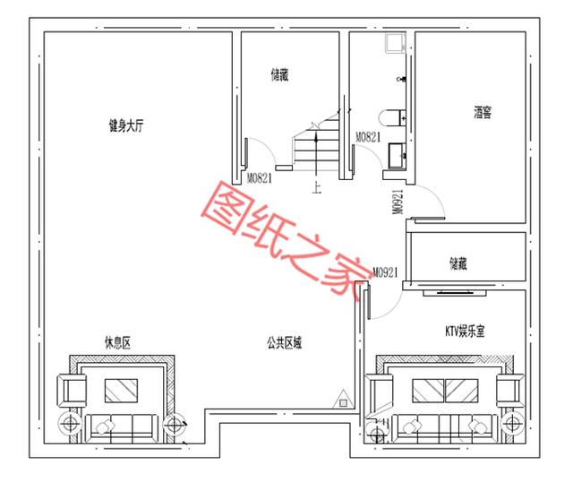 三層自建房設(shè)計(jì)圖，安享舒適大氣的生活，讓鄰居羨慕不已！