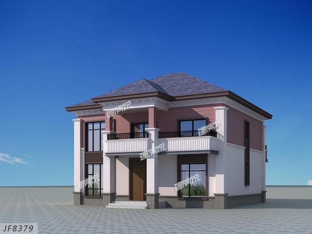 農村自建房，給你的身心找一個家！