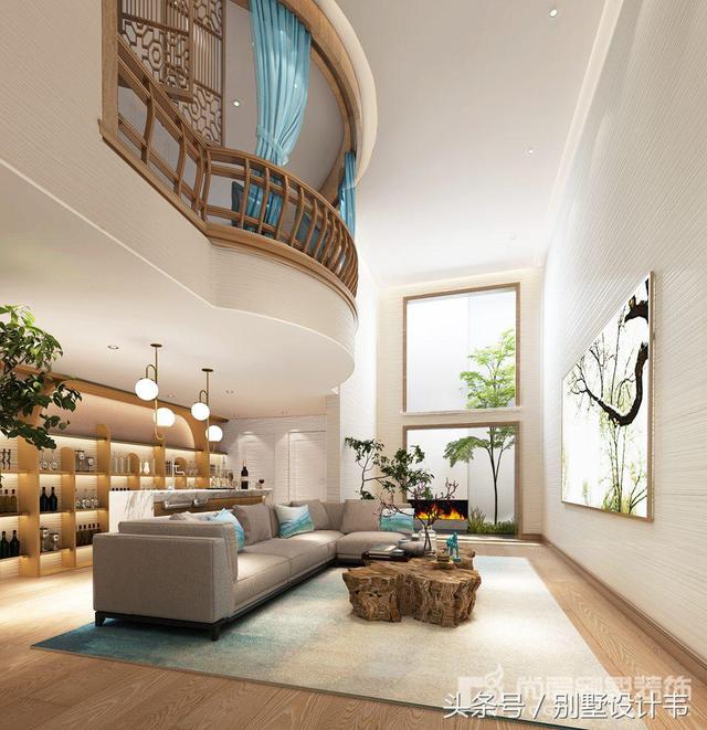 新中式風，繁花似錦，浪漫優雅！