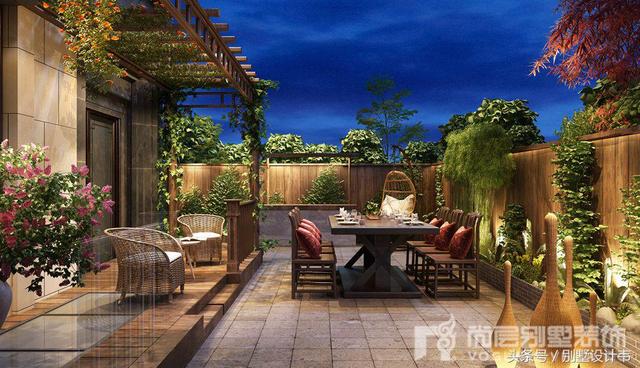 新中式風，繁花似錦，浪漫優雅！