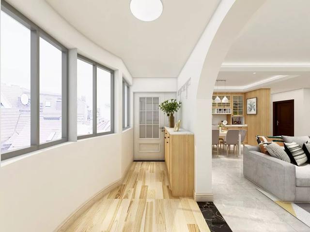 獨特的設計理念，打造唯美別墅！