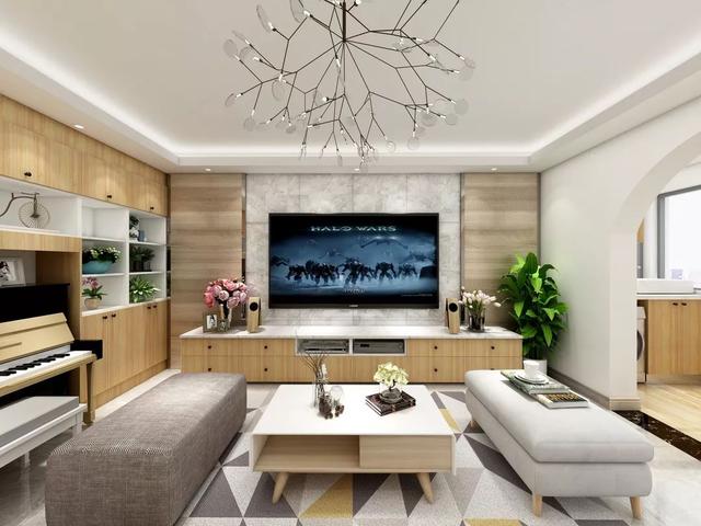 獨特的設計理念，打造唯美別墅！