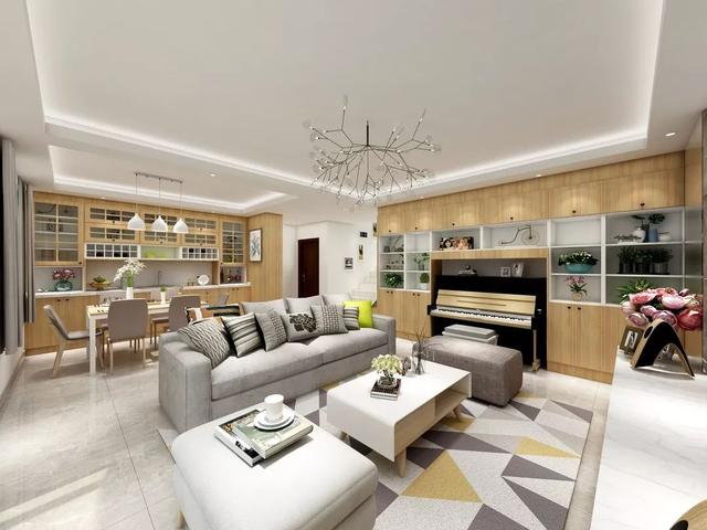 獨特的設計理念，打造唯美別墅！