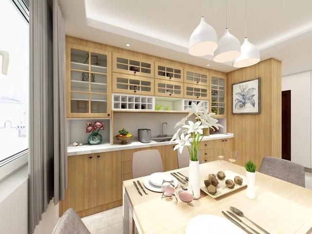 獨特的設計理念，打造唯美別墅！