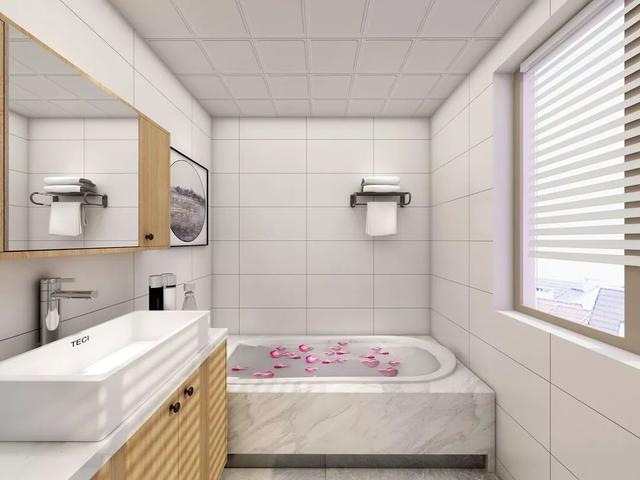 獨特的設計理念，打造唯美別墅！