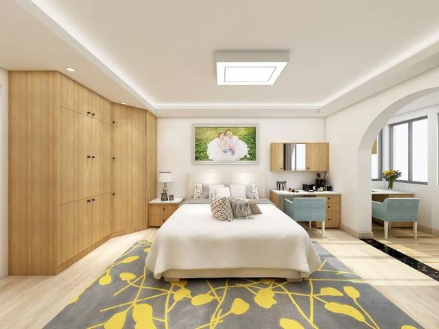 獨特的設計理念，打造唯美別墅！