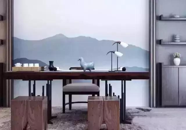 中國人的專屬設計，您的理想棲息之地。