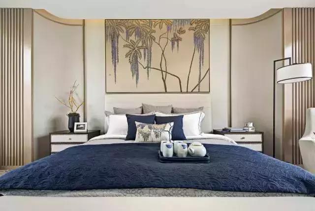 中國人的專屬設計，您的理想棲息之地。