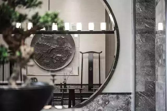 中國人的專屬設計，您的理想棲息之地。