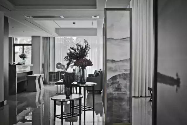 中國人的專屬設計，您的理想棲息之地。