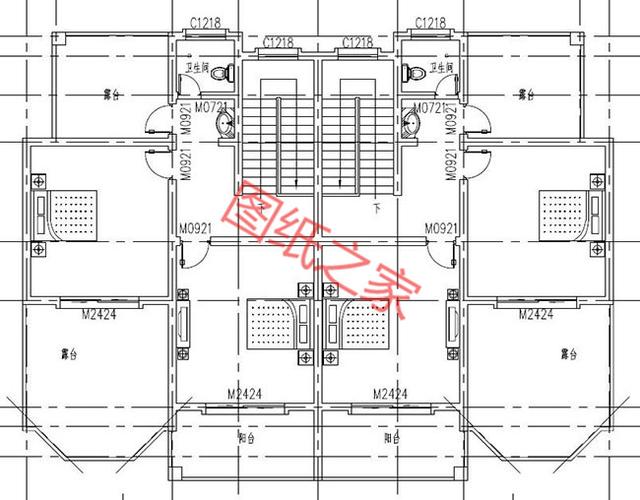 8套雙拼自建房，您理想的首選！