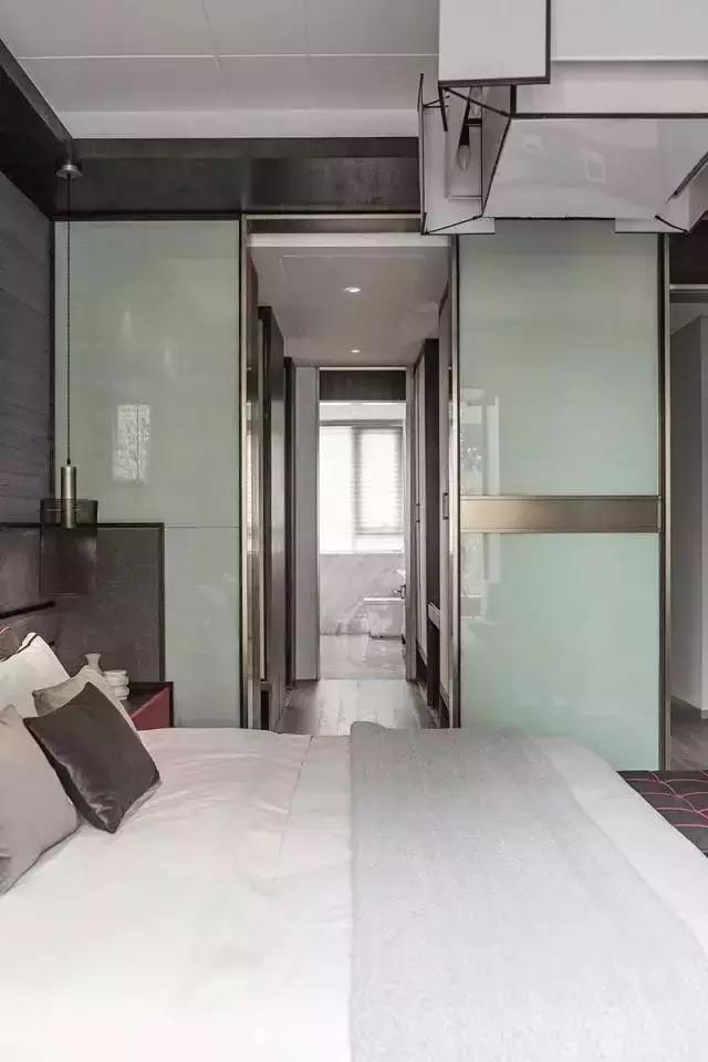 中式摩登 質樸雅致 清新亮麗