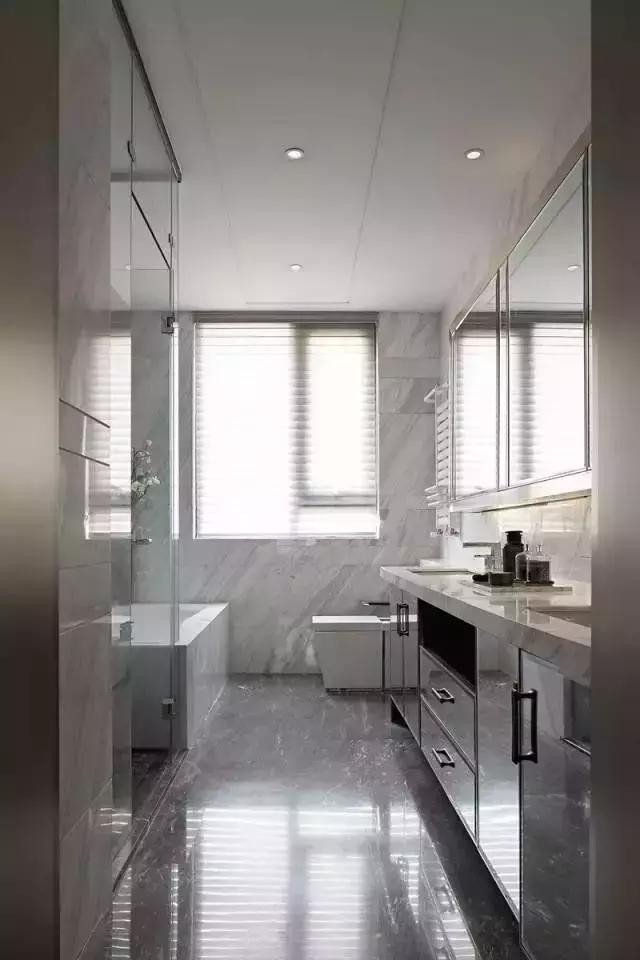 中式摩登 質樸雅致 清新亮麗