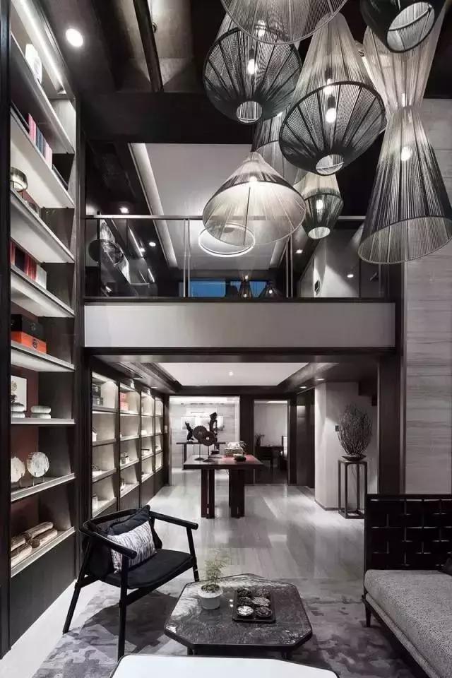 中式摩登 質樸雅致 清新亮麗