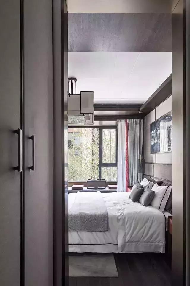 中式摩登 質樸雅致 清新亮麗