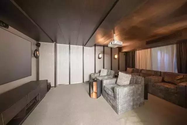 中式摩登 質樸雅致 清新亮麗