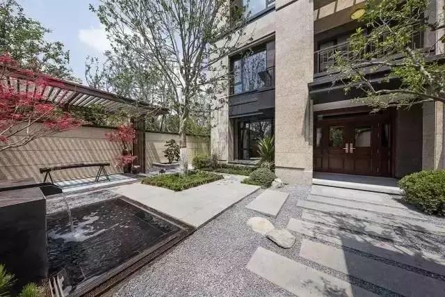 中式摩登 質樸雅致 清新亮麗