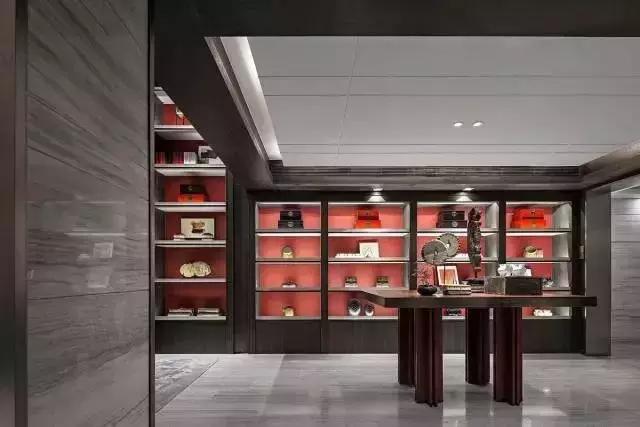 中式摩登 質樸雅致 清新亮麗