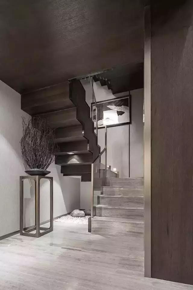 中式摩登 質樸雅致 清新亮麗