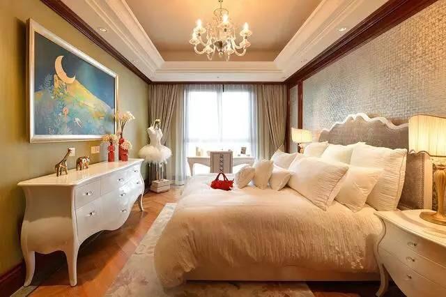 歐式別墅設計 大膽前衛的設計理念