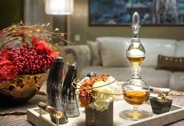 歐式別墅設計 大膽前衛的設計理念