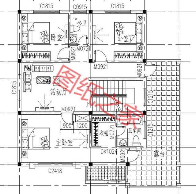 推薦幾套二層自建房，造價低廉，外觀優美，是您理想的選擇！