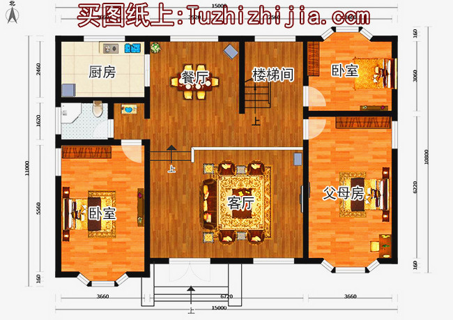 最熱銷的8套農村2026新式二層樓房，火遍全中國