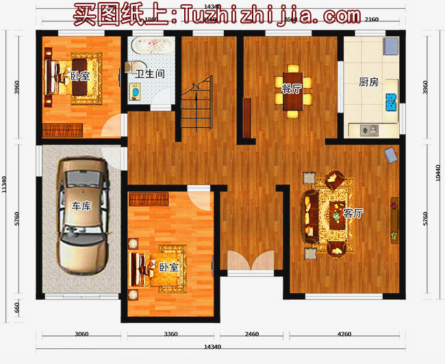 最熱銷的8套農村2026新式二層樓房，火遍全中國