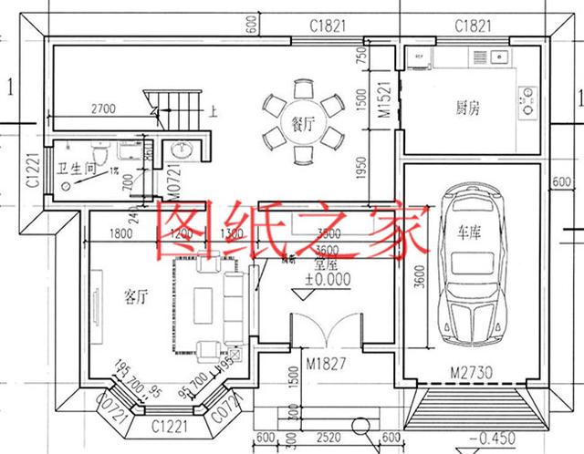 5套農村二層自建房，外觀精美大氣，結構合理